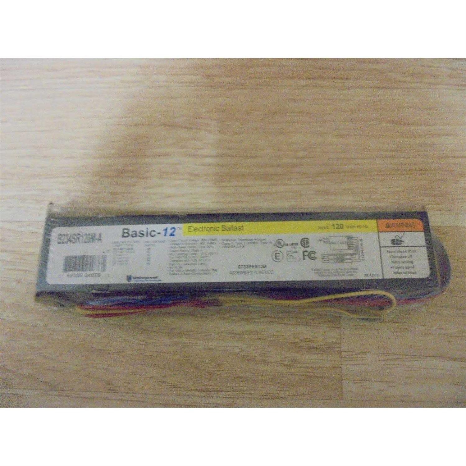 Universal B234SR120M-A - Image 5