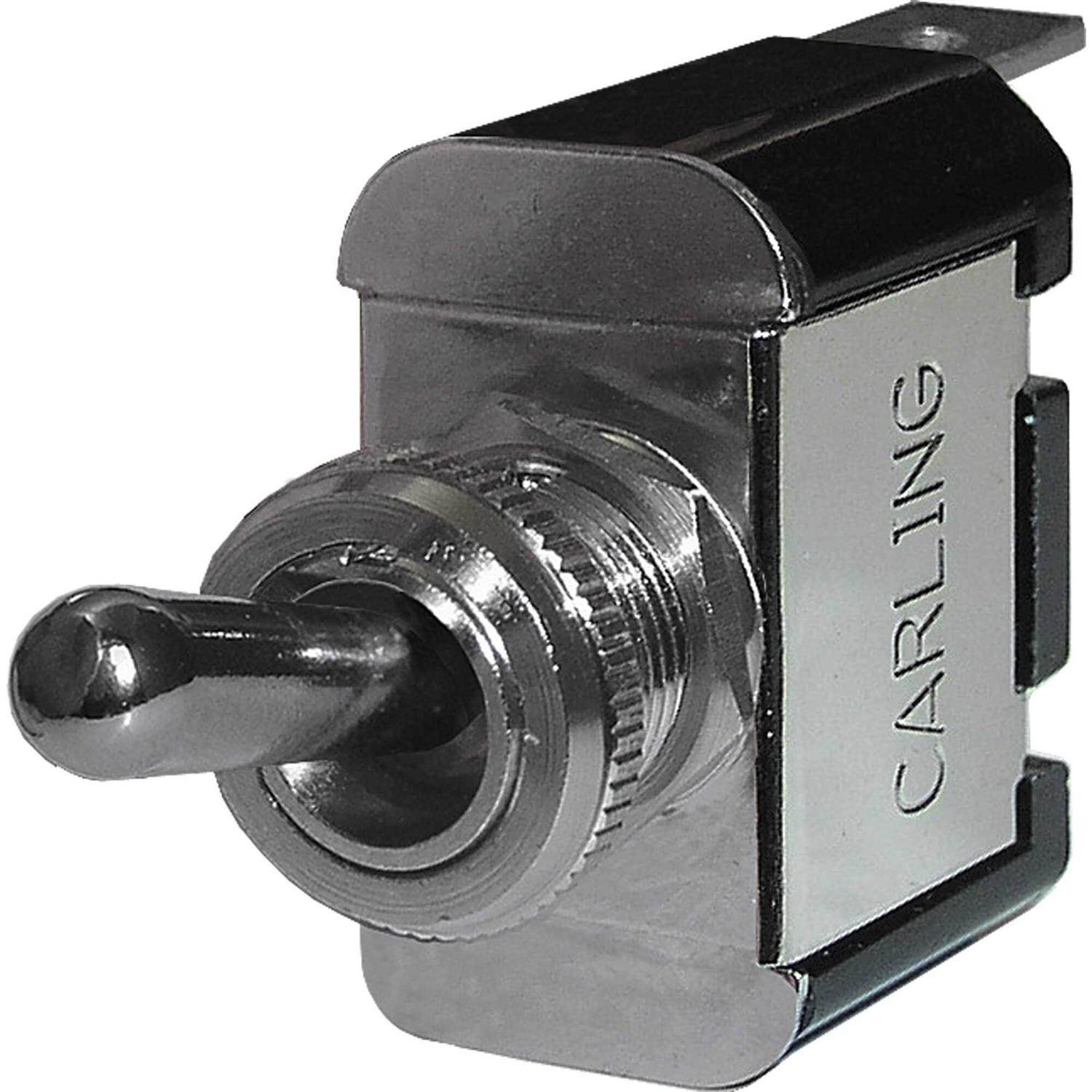 Blue Sea Systems 4150 WeatherDeck Toggle Switch