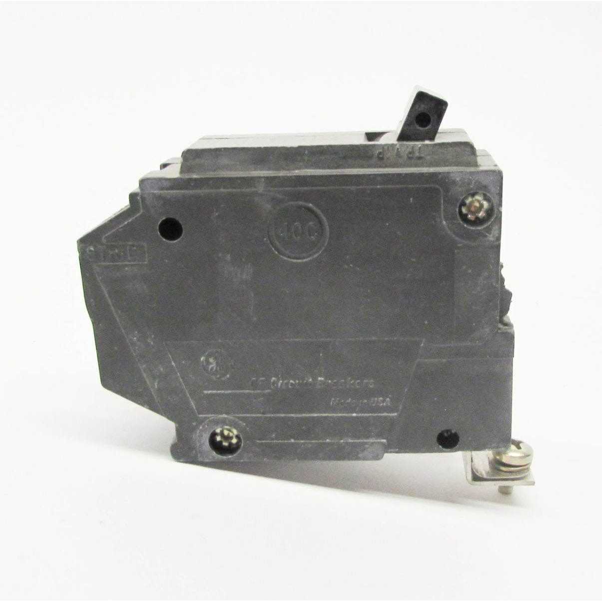 THHQB1120 GE 22kA Circuit Breaker - Image 4