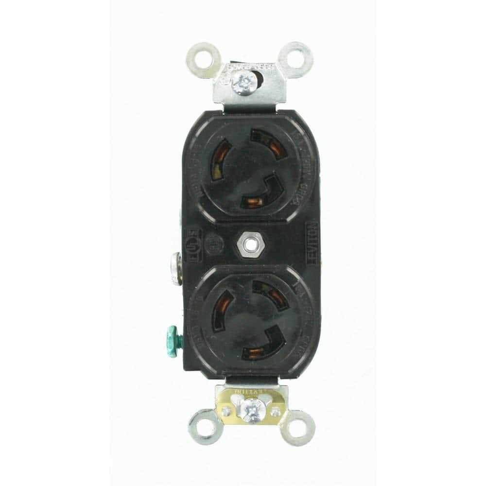 Leviton 4700 15 Amp 125 Volt - Image 2