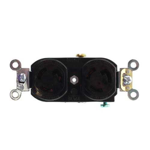 Leviton 4700 15 Amp 125 Volt - Image 3