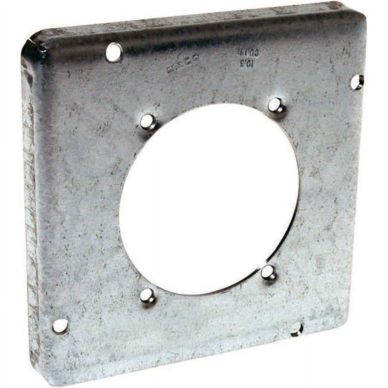 Raco 888 Electrical Box Cover