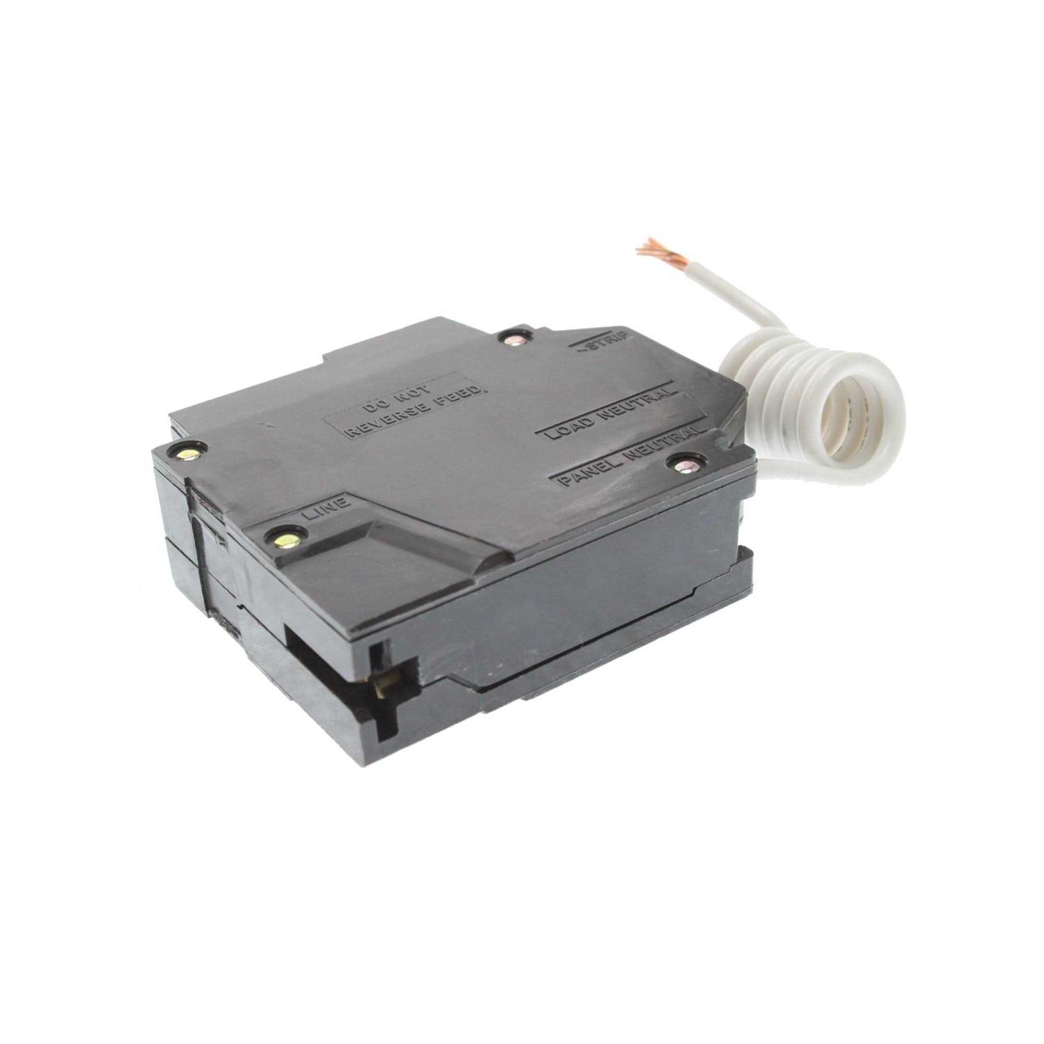 GE THQL1120GF Circuit Breaker - Image 5