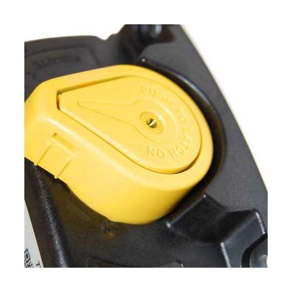 Blue Sea 7700 ML-Series Remote Battery Switch w/Manual Control - Image 2