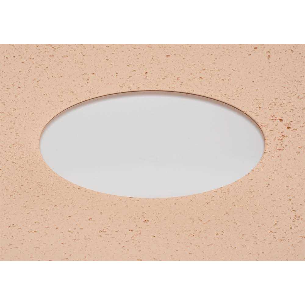 Arlington CP9000 9 Round Ceiling Box Cover - Image 3
