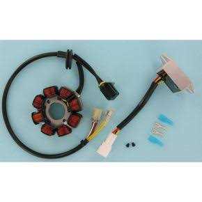 Trail Tech Electrical System SR-8312 - Image 5