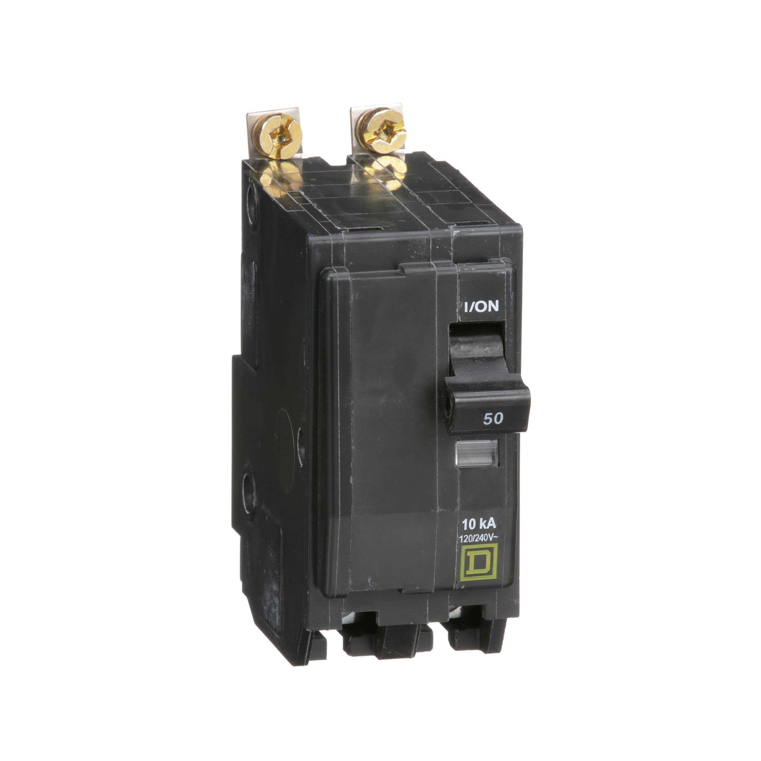 Square D QOB250 Circuit Breaker