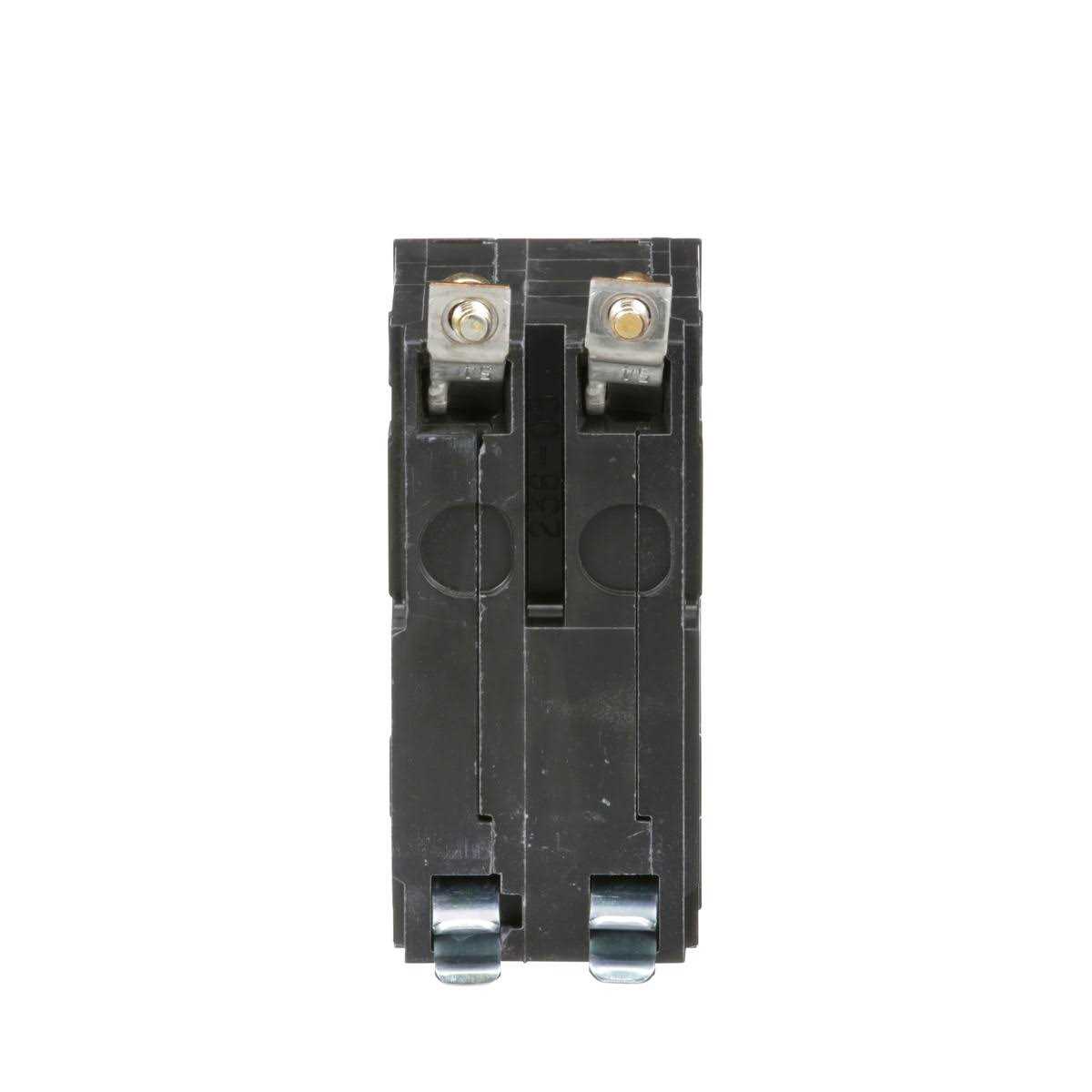 Square D QOB250 Circuit Breaker - Image 4