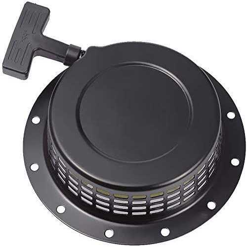 Space-parts Generator Recoil Starter Assembly for Proforce PM0102500 PMC102500 5.5HP OHV 2500 3125 Watt Generator