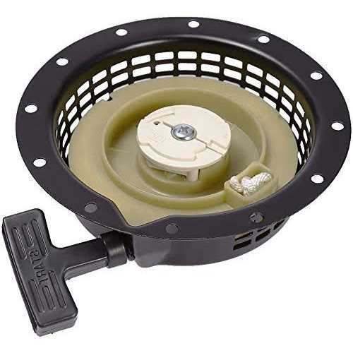 Space-parts Generator Recoil Starter Assembly for Proforce PM0102500 PMC102500 5.5HP OHV 2500 3125 Watt Generator - Image 2