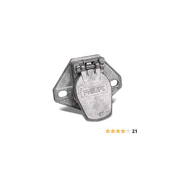 UrMarketOutlet Phillips 15-720 7-Way Heavy Duty STA-Dry 2-Hole Wire Insertion SP - Image 2