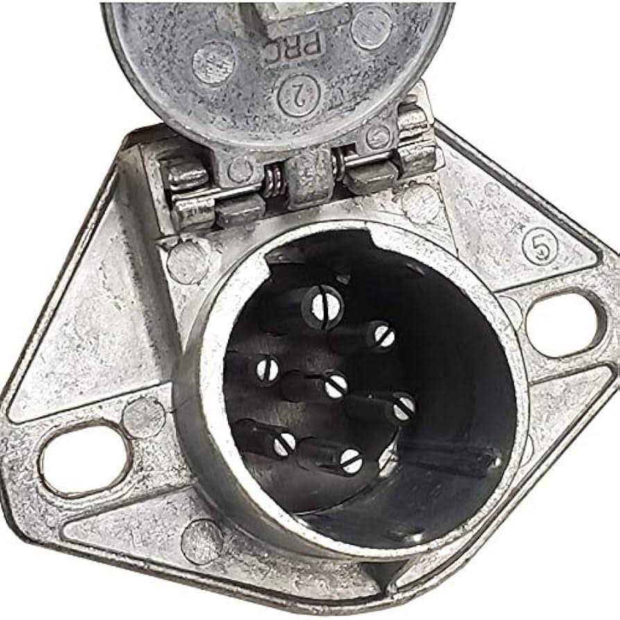 UrMarketOutlet Phillips 15-720 7-Way Heavy Duty STA-Dry 2-Hole Wire Insertion SP - Image 3