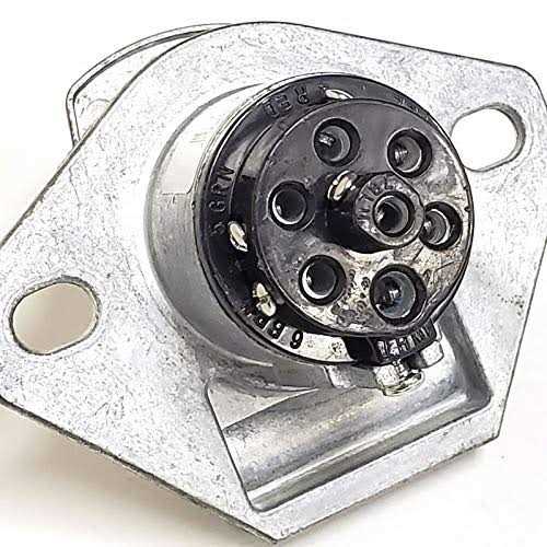 UrMarketOutlet Phillips 15-720 7-Way Heavy Duty STA-Dry 2-Hole Wire Insertion SP - Image 4