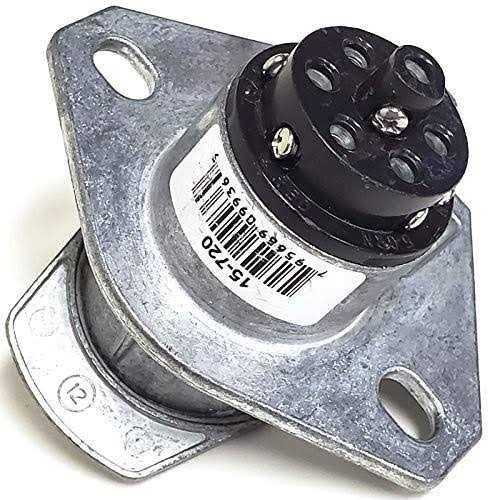 UrMarketOutlet Phillips 15-720 7-Way Heavy Duty STA-Dry 2-Hole Wire Insertion SP - Image 5