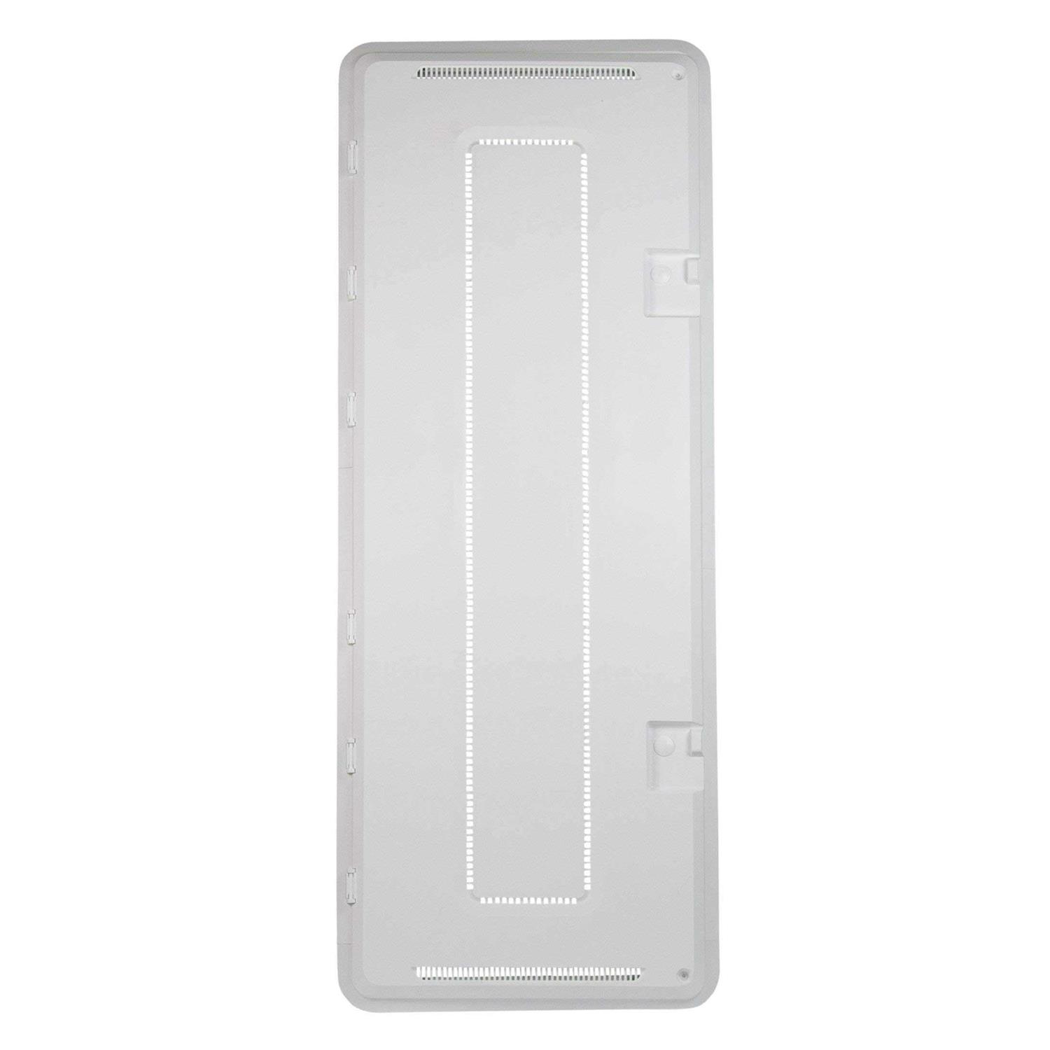 On-Q/Legrand Plastic Enclosure With Hinged Door and Trim ENP4250NA