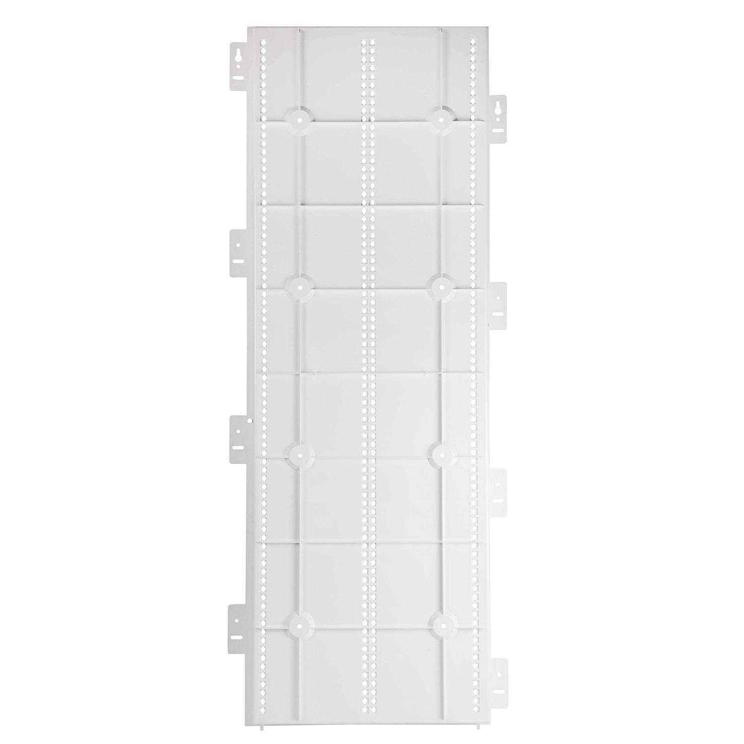 On-Q/Legrand Plastic Enclosure With Hinged Door and Trim ENP4250NA - Image 3