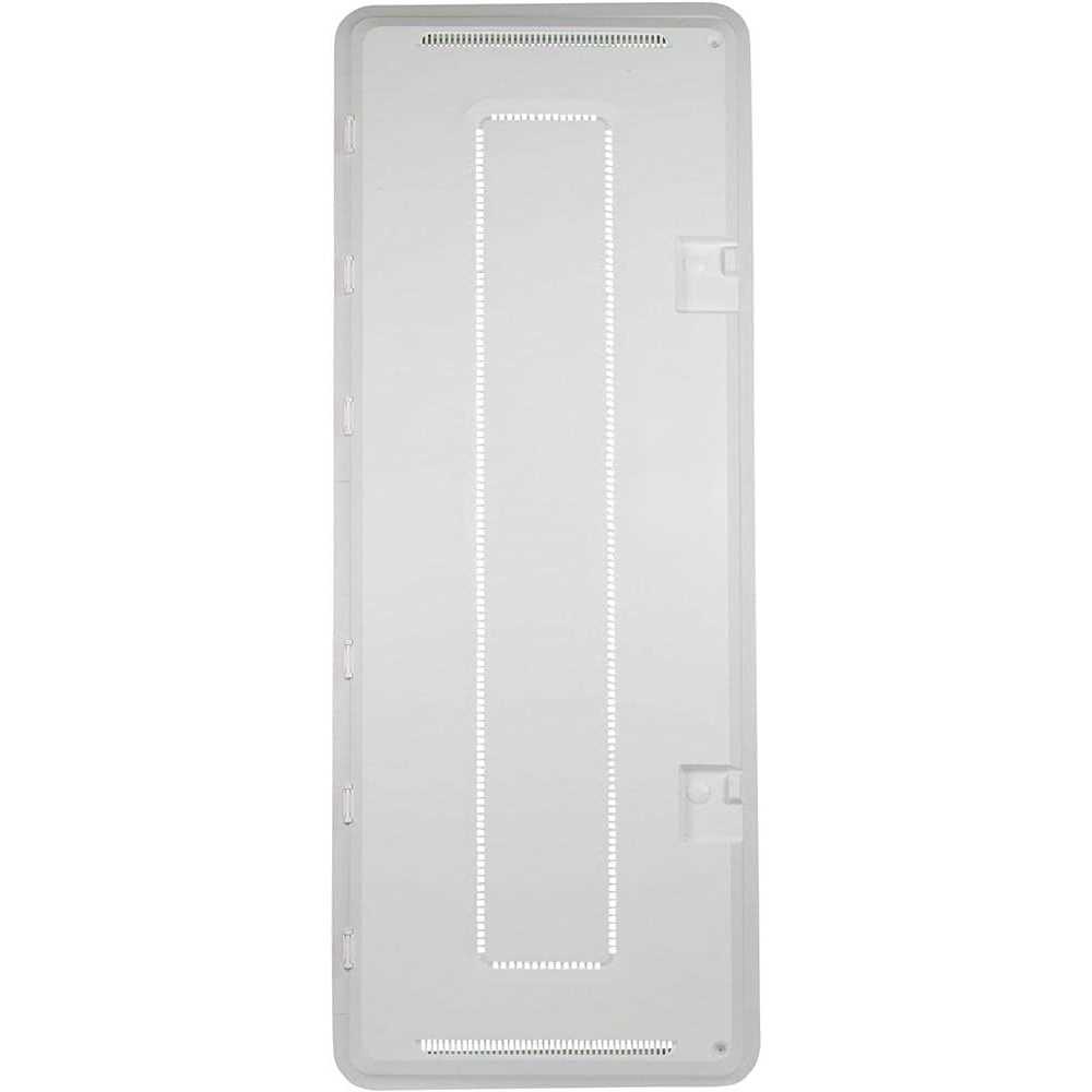 On-Q/Legrand Plastic Enclosure With Hinged Door and Trim ENP4250NA - Image 4