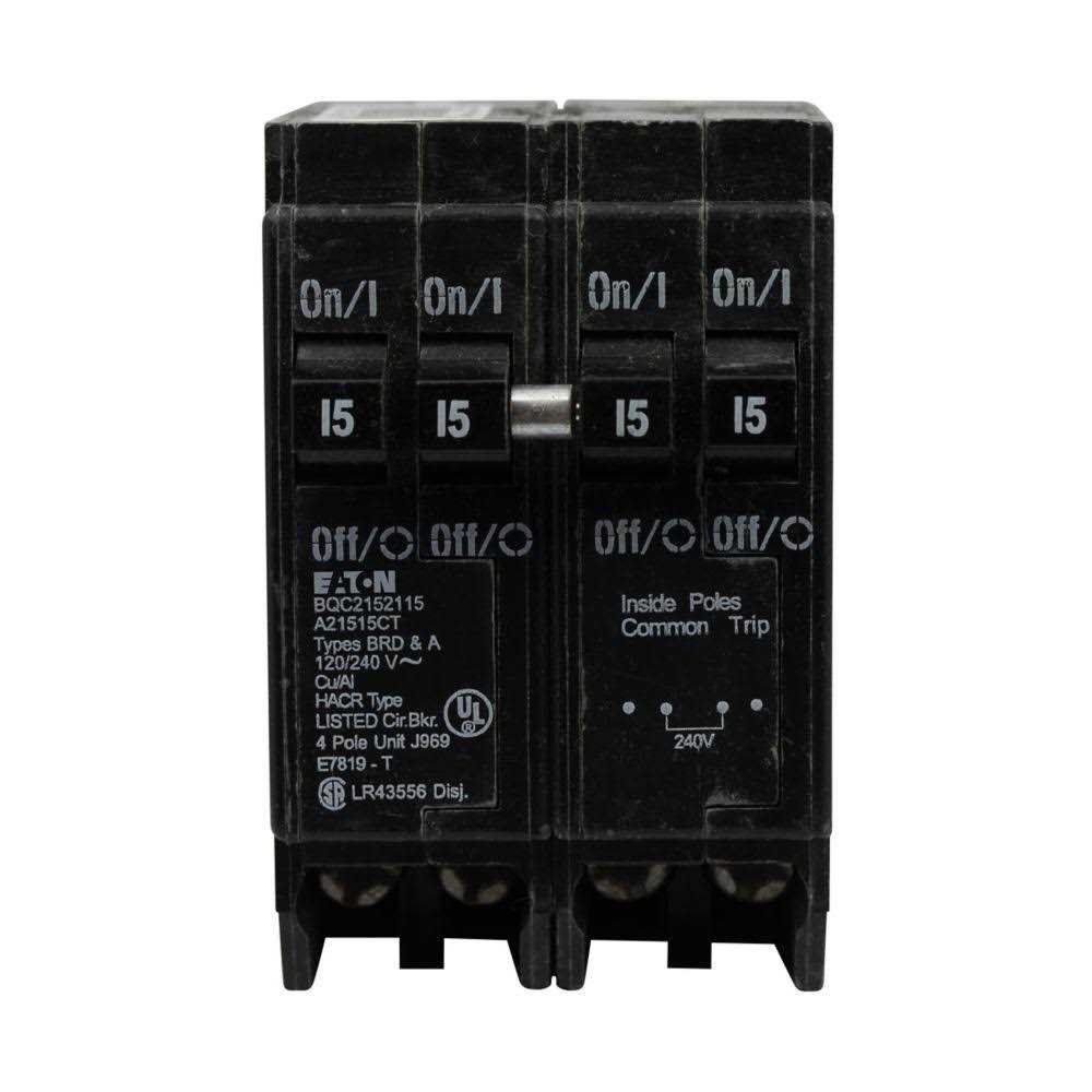 Eaton BQC220230