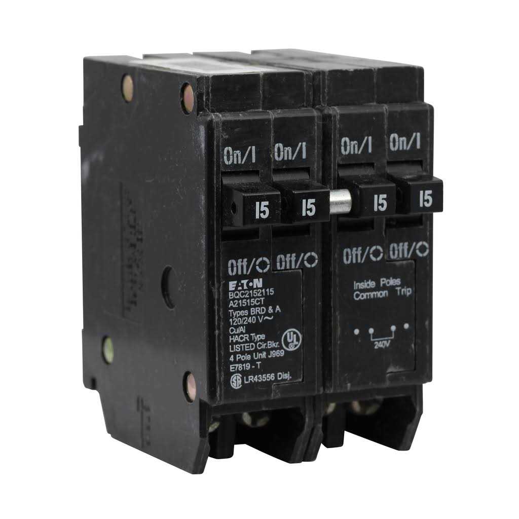 Eaton BQC220230 - Image 3