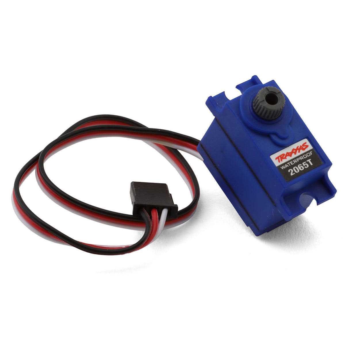 Traxxas 2065T Sub-micro Servo - Image 3