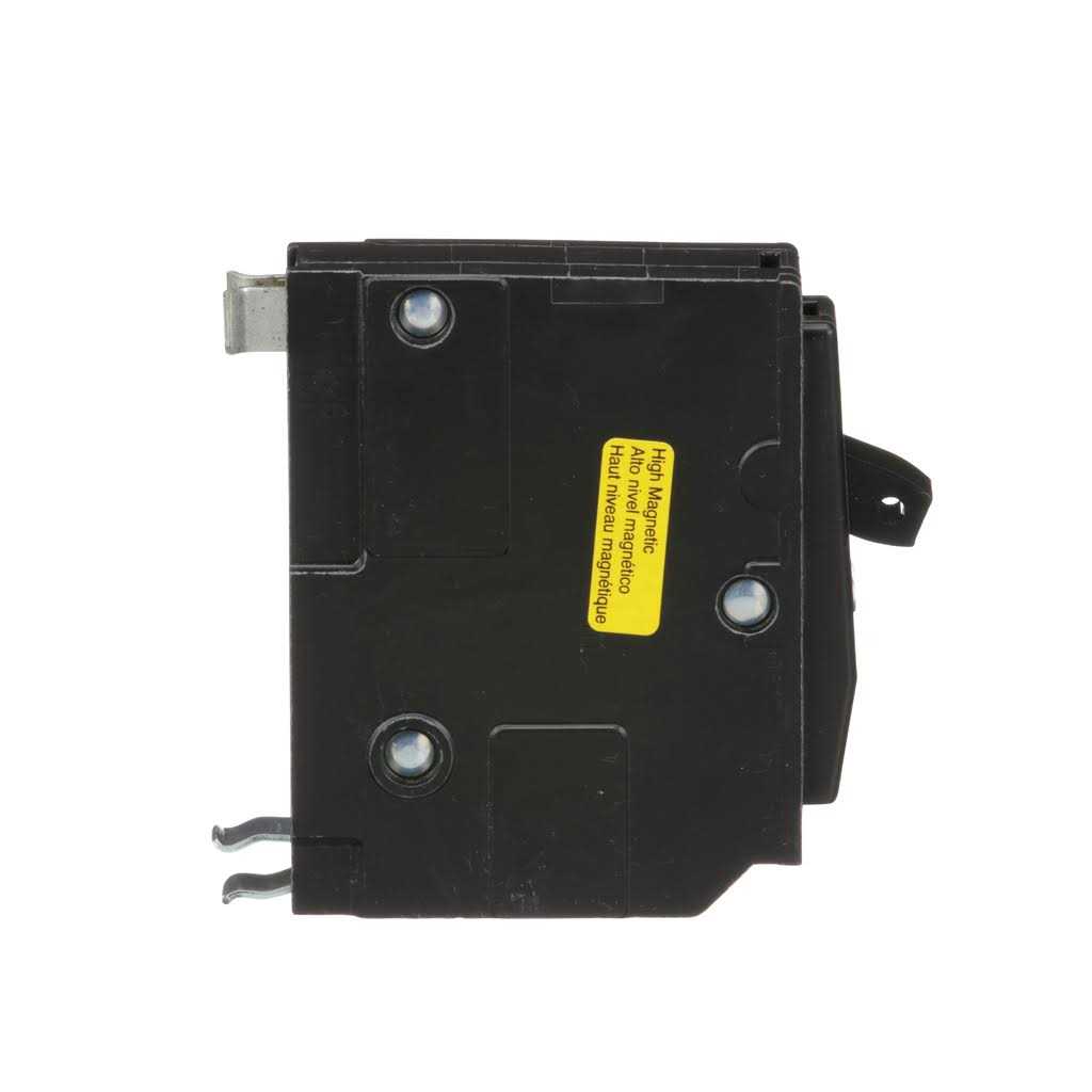 Square D QO120HM Circuit Breaker - Image 2