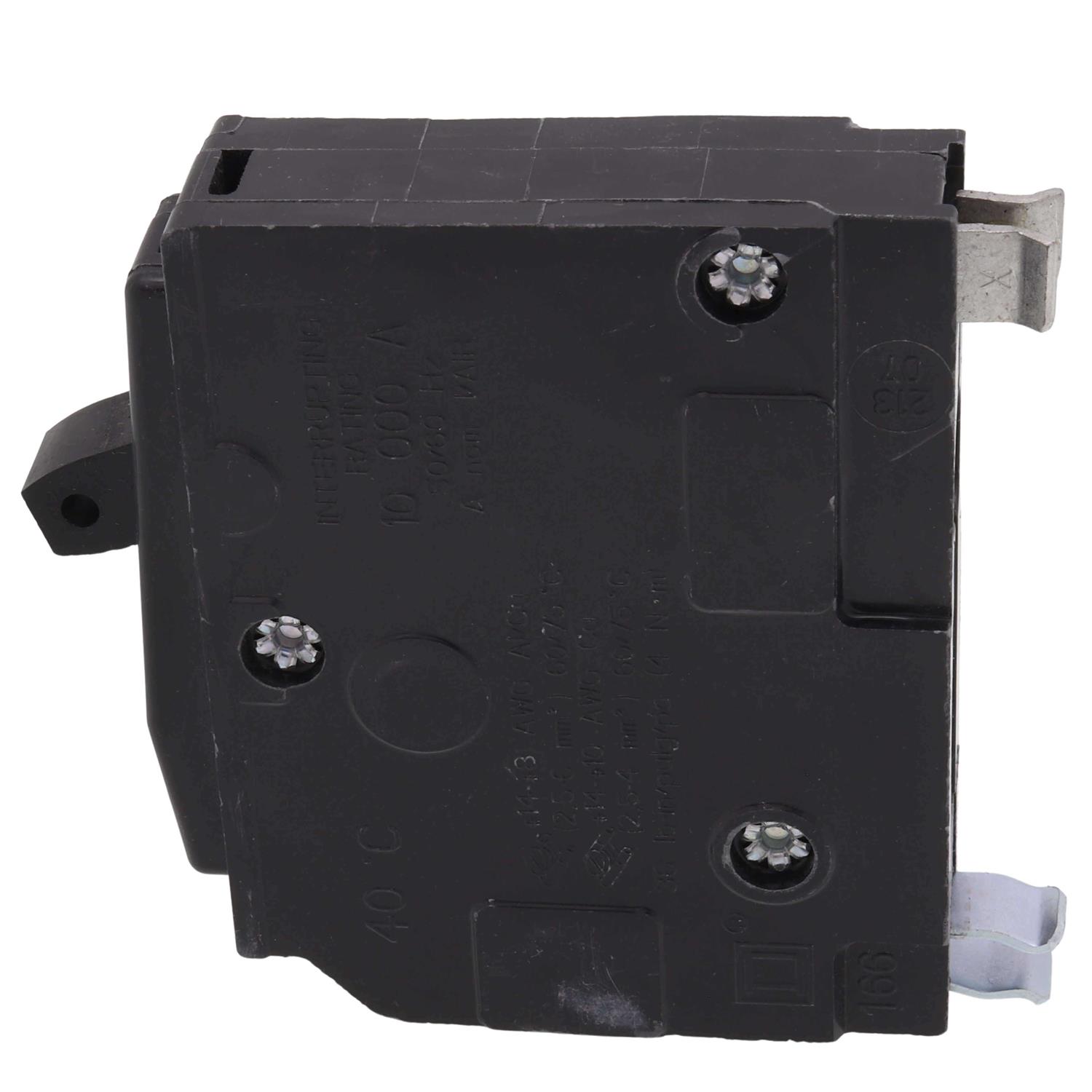 Square D QO120HM Circuit Breaker - Image 4
