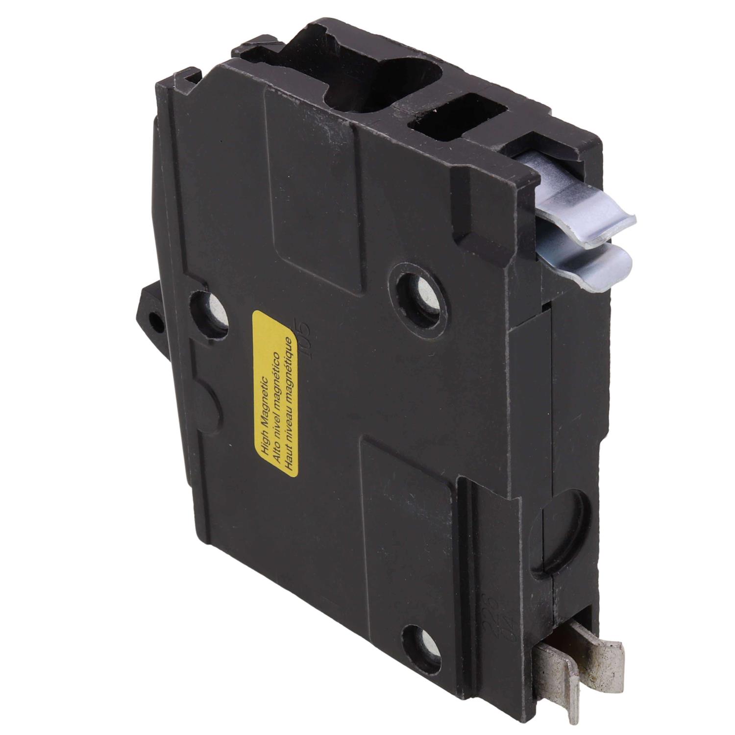 Square D QO120HM Circuit Breaker - Image 5
