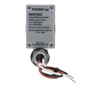 Tork RKP Series RKP203 Photocontrol - Image 5