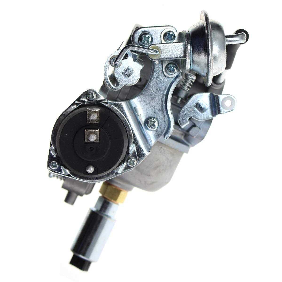 Carbhub 541-0765 Carburetor for Onan RV Generator 541-0765 141-0983 Fits Onan Gasoline Marquis HGJ Series HGJAA HGJAB HGJAC Hgjae HGJAF - Image 3