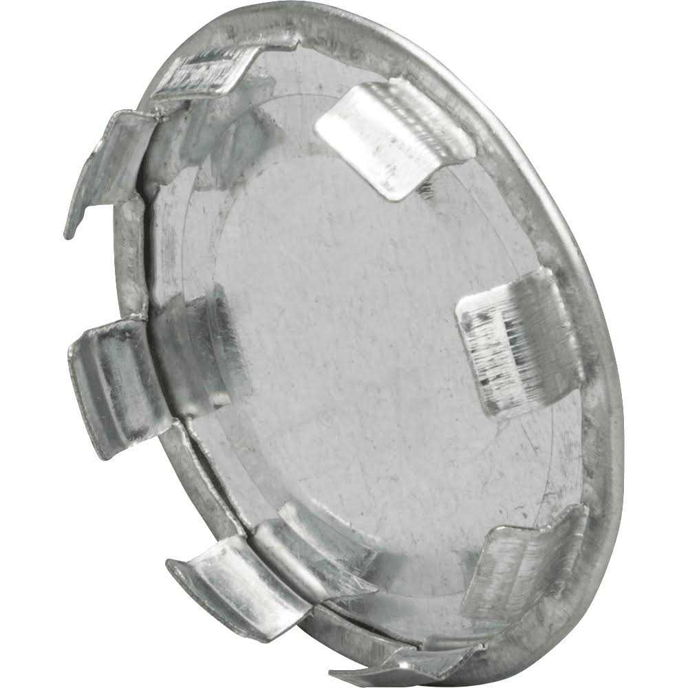 Topaz 1/2in Knock-Out Seal KO50 - Image 4