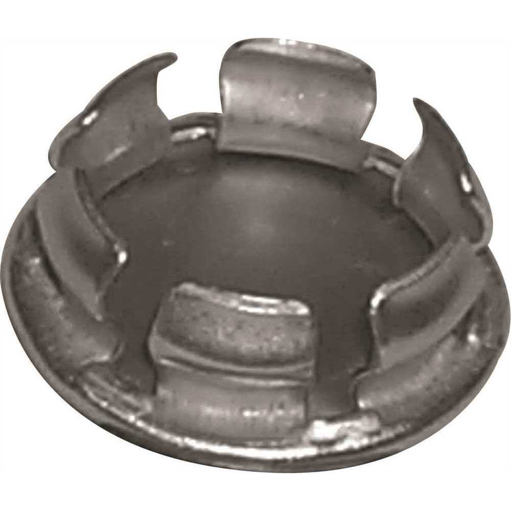 Topaz 1/2in Knock-Out Seal KO50 - Image 5