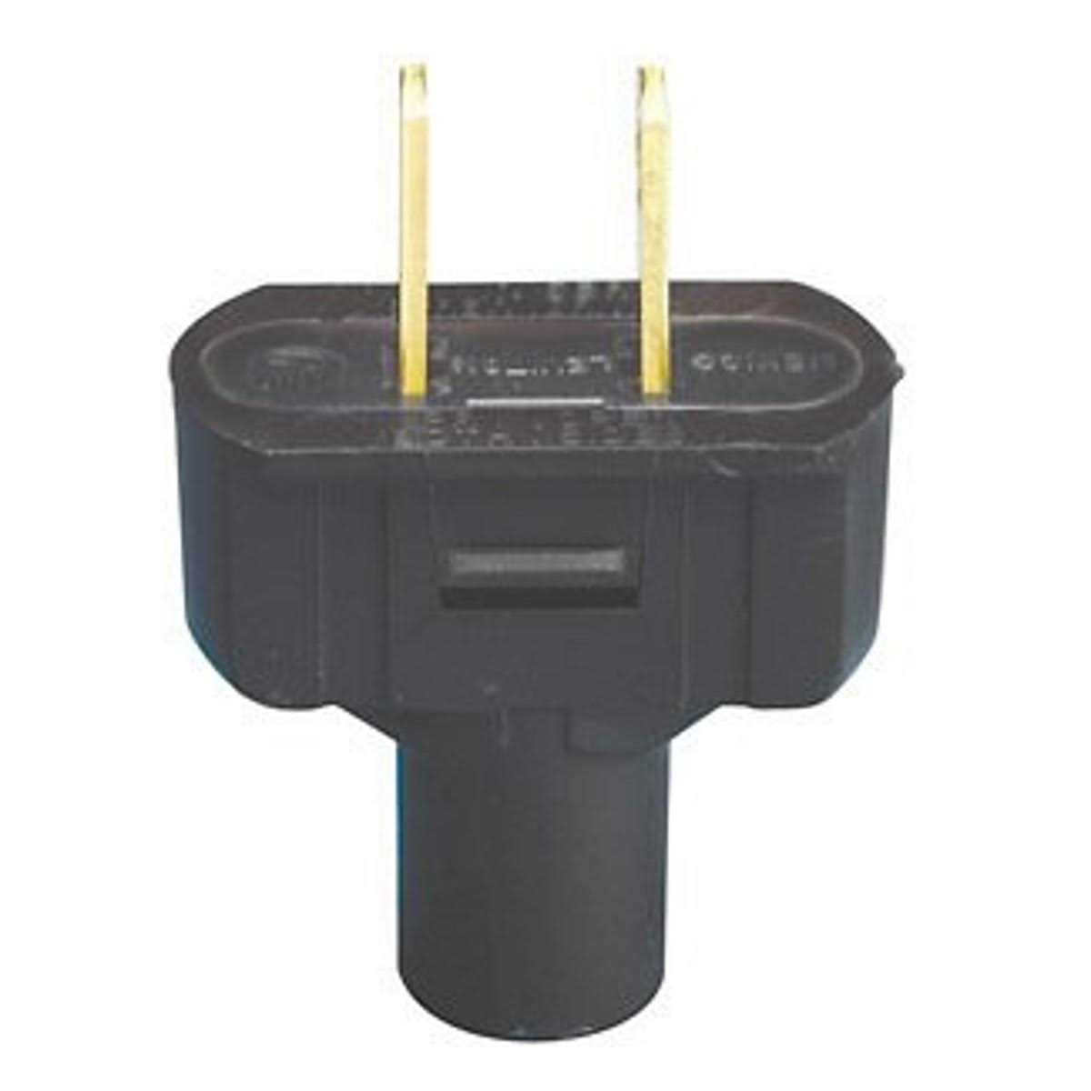 Leviton Plug