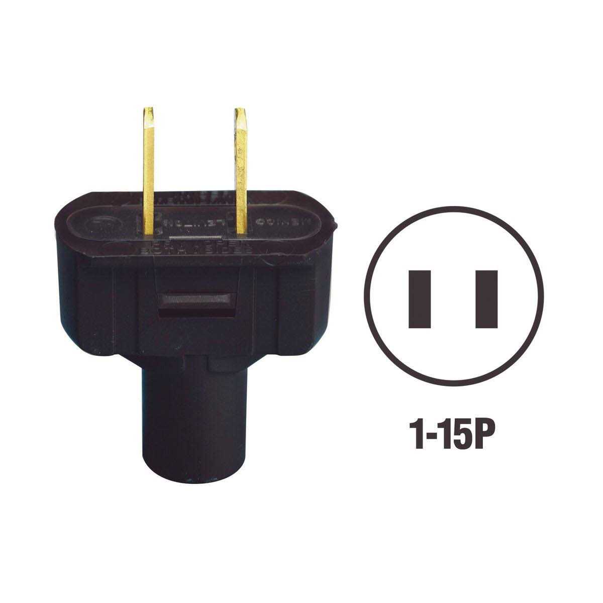 Leviton Plug - Image 4