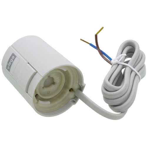 Viega 15070 Powerhead for Stainless Manifold - Image 3