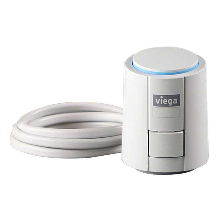 Viega 15070 Powerhead for Stainless Manifold - Image 5