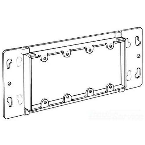 RACO Gang Box Cover 823 - Image 2