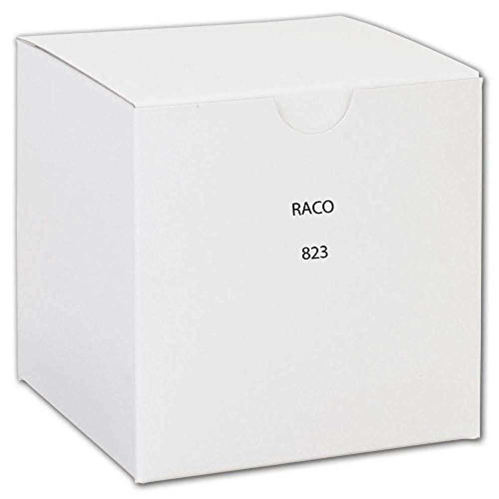 RACO Gang Box Cover 823 - Image 5