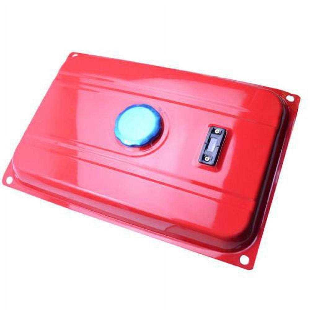 Universal Secondary Fuel Gas Tank Gap Petcock Gauge Generator Gt30 - Image 3