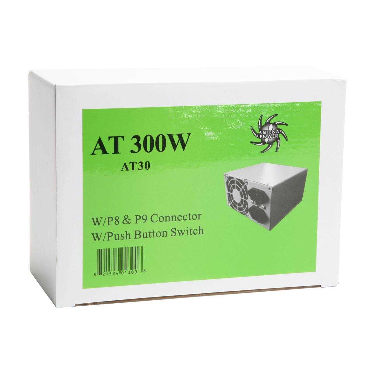 Athena Power AP-AT30 - Image 3