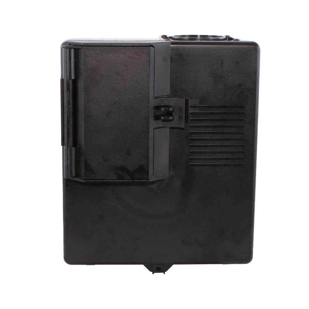 GE TPL412RP Outdoor Main Lug Load Center 125 Amp