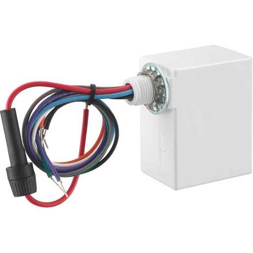 Lithonia Lighting LITH NPP16 EFP SA Power/Relay Pack - Image 2