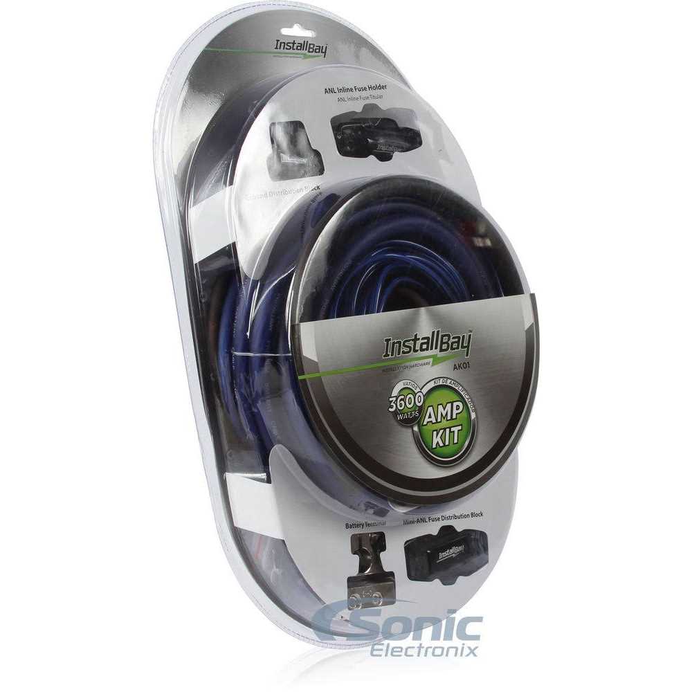 Install Bay AK01 - Image 5