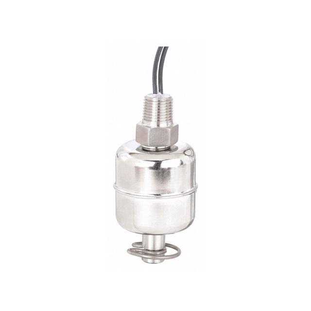 Madison M5000 Liquid Level Sensor, Miniature Float Switch, Stainless Steel, 1/8 NPT - Image 2