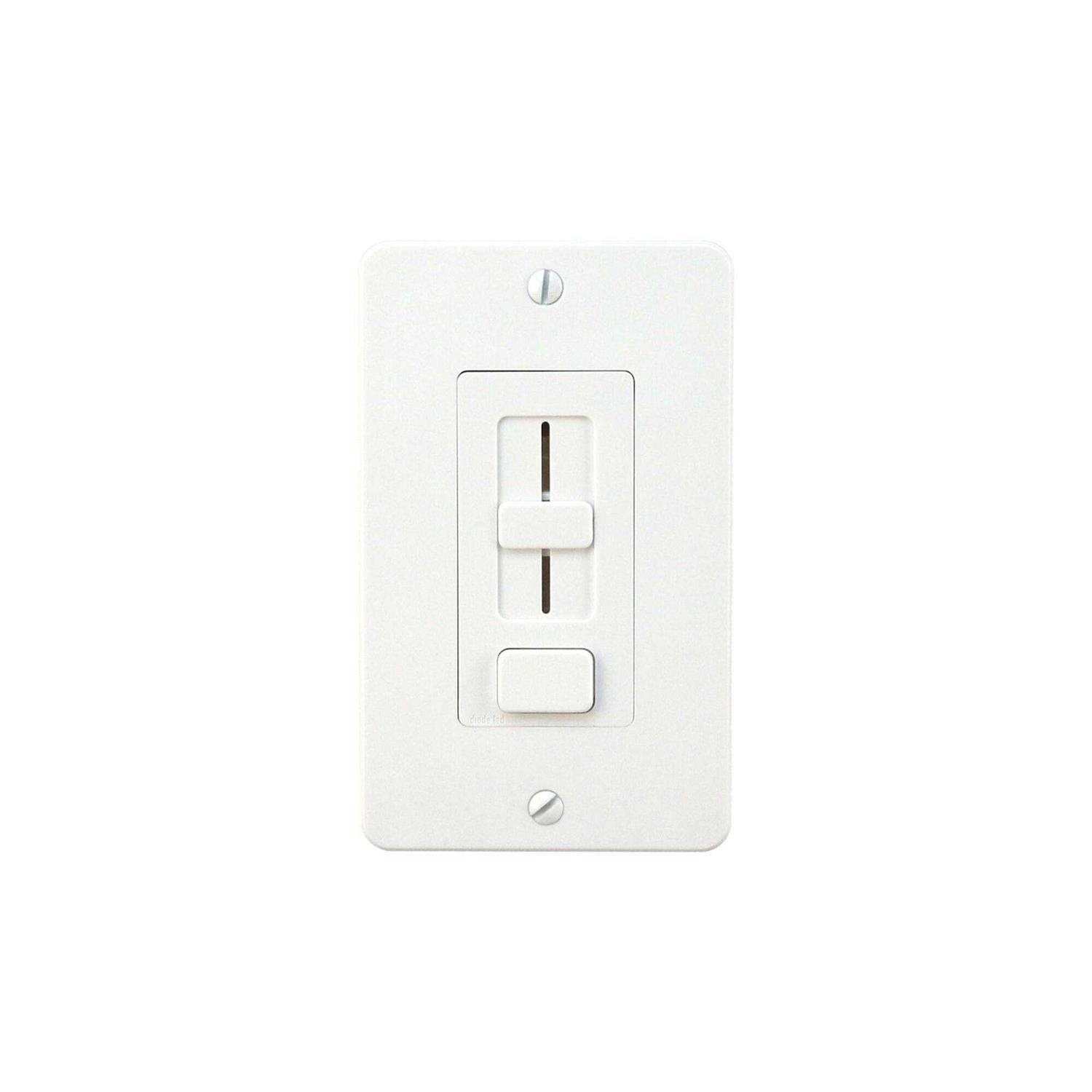 Diode LED Switchex 24V LED Driver and Dimmer Switch 60W DI-24V-SE-60W