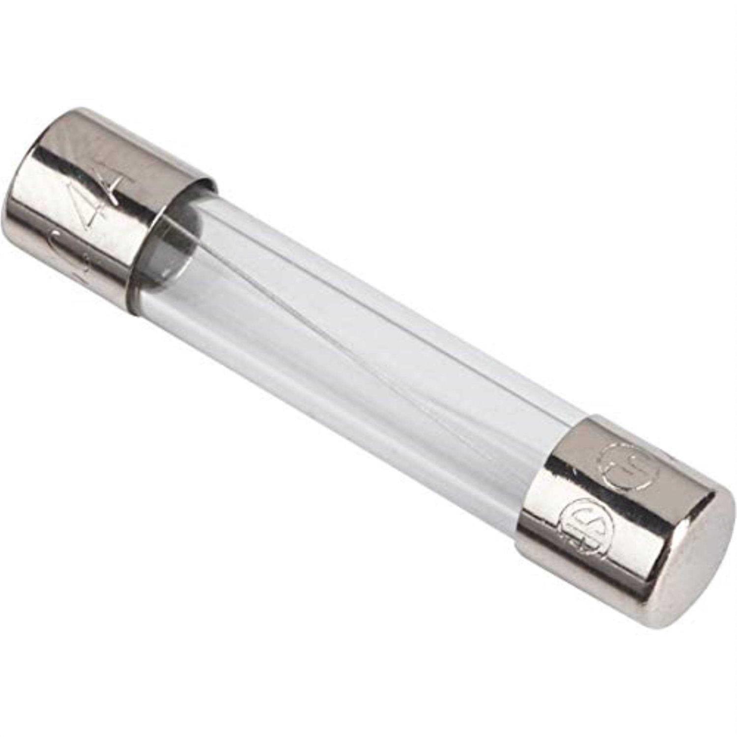 Bussmann BP/AGC-4-RP Fuse - Image 2