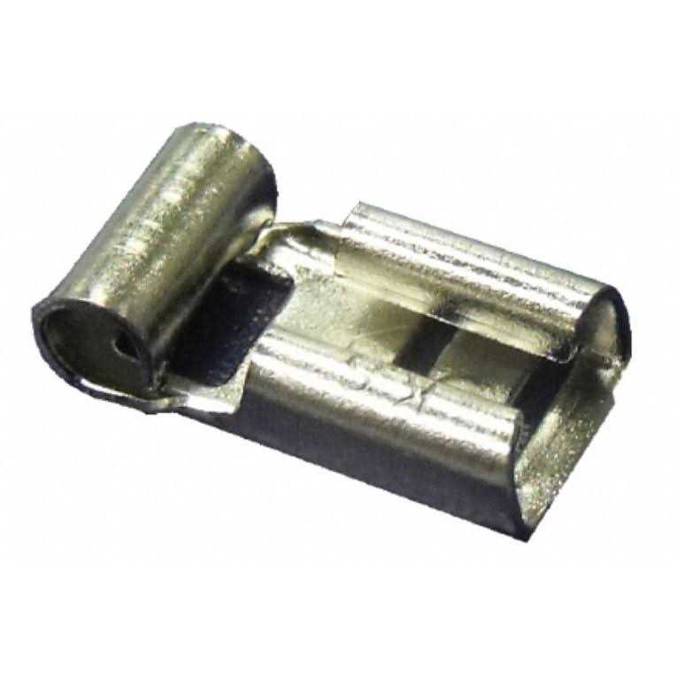 Supco T1114 Quick disconnect high temperature - Image 2