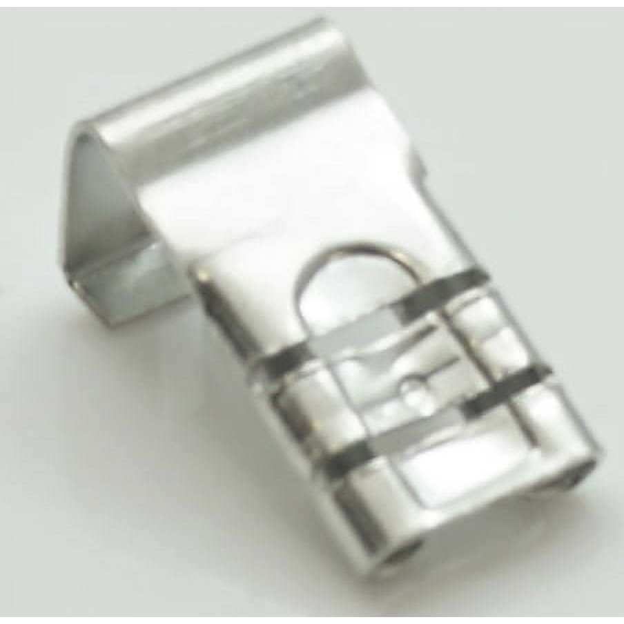 Supco T1114 Quick disconnect high temperature - Image 3