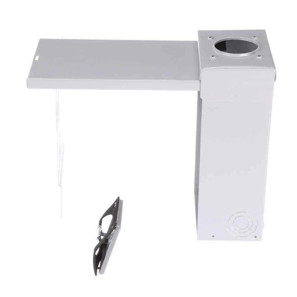 Siemens W0408ML1125U 125 Amp Main Lug Load Center - Image 3