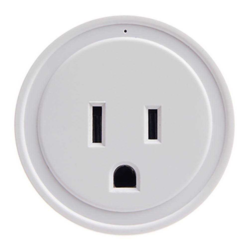 Energizer Connect 15-Amp Smart Wi-Fi Plugs - Image 4