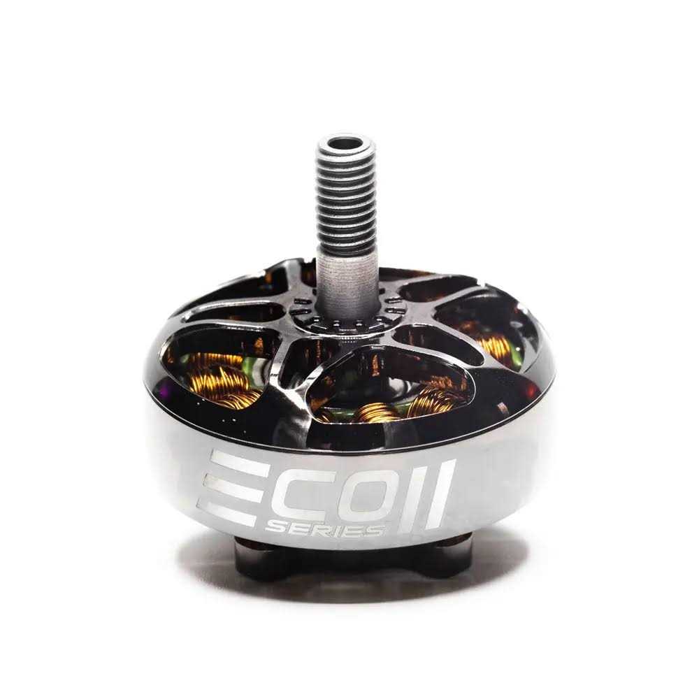 EMAX ECO II Series 2807 Motor - Image 2